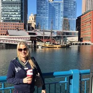 Meet your Posher, Anne